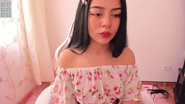 Midori rose online show from September 15, 2025, 6:19 pm