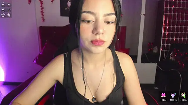 Midori rose online show from September 27, 2025, 6:47 pm