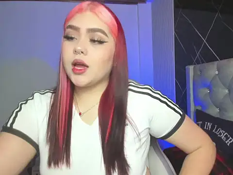 Snapshot of im_bunny__ chatting on October 24, 2025, 11:20 am im bunny online show from October 24, 2025, 11:20 am