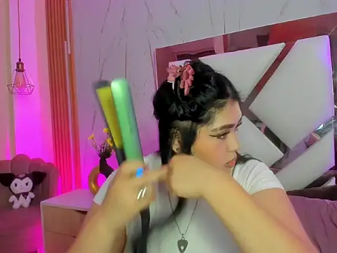 im bunny   online show from March 5, 2026, 11:29 am