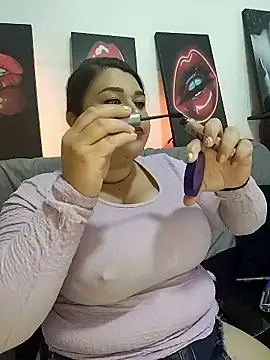 SafiroFer online show from January 5, 2026, 9:18 pm