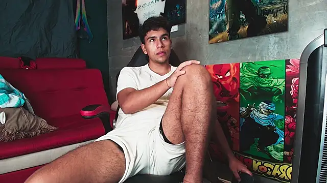 CHR58  online show from April 18, 2026, 6:27 am