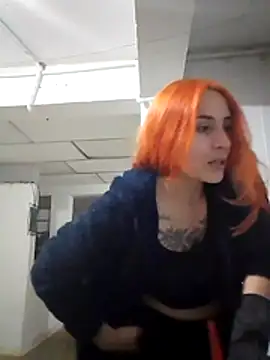 Dakota Megan 69 online show from April 16, 2026, 12:22 am