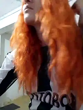 Dakota Megan 69 online show from April 11, 2026, 11:19 pm