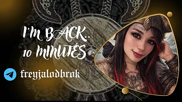 lilithword online show from February 26, 2026, 7:36 pm