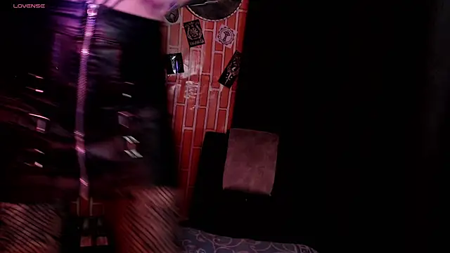 lilithword online show from March 27, 2026, 7:15 pm