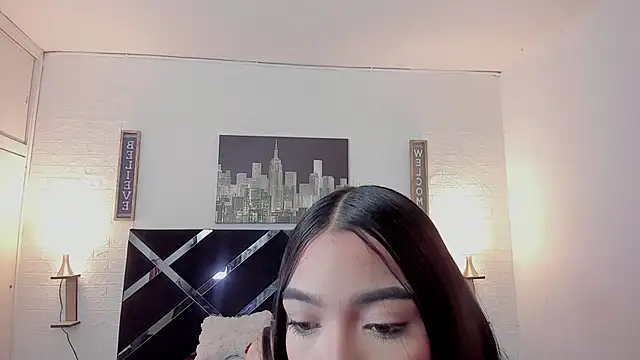 iamCharlotte19 online show from November 2, 2025, 7:08 pm