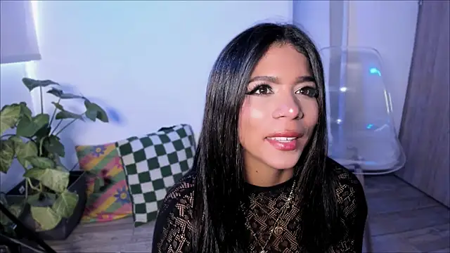 AlinaSweett  online show from January 10, 2026, 3:07 pm