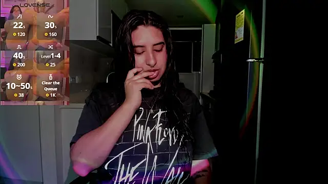 alice coopperx online show from February 14, 2026, 7:30 am