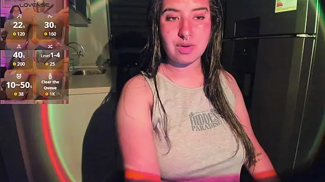 alice coopperx online show from February 5, 2026, 7:26 am