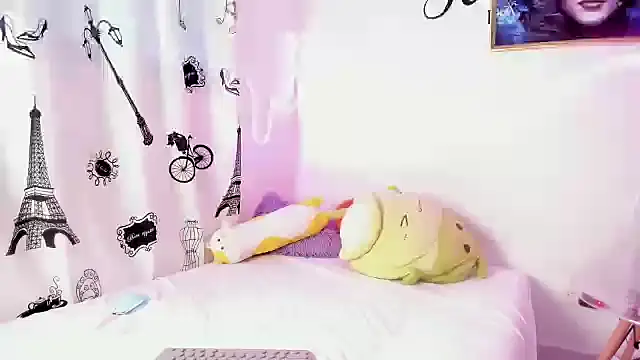 Meyparker online show from October 2, 2025, 10:13 pm