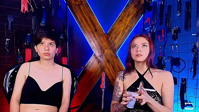 Mr sadistiic  online show from October 8, 2025, 3:30 am