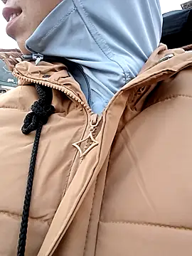 hera-00 online show from November 15, 2025, 1:20 am