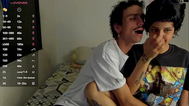 Snapshot of lordpussy__ chatting on February 27, 2026, 2:01 am lordpussy online show from February 27, 2026, 2:01 am