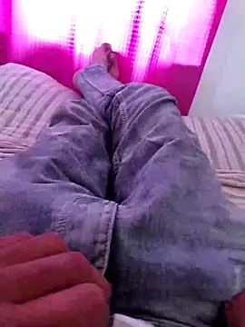 SmartLoda143 online show from November 2, 2025, 7:35 am