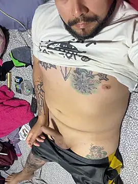 cfomega4592 online show from November 22, 2025, 4:22 am