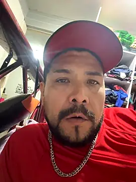 cfomega4592 online show from November 29, 2025, 2:34 am