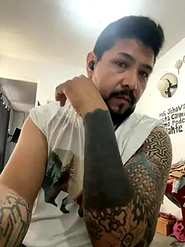 cfomega4592 online show from November 22, 2025, 6:29 pm