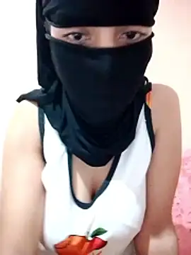 salma14 online show from January 18, 2026, 12:03 am