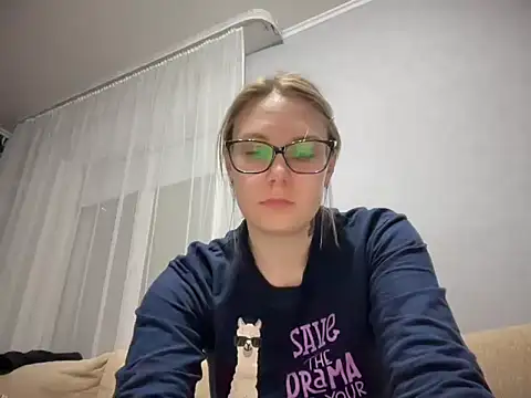 NikexPretty online show from May 12, 2026, 8:48 pm
