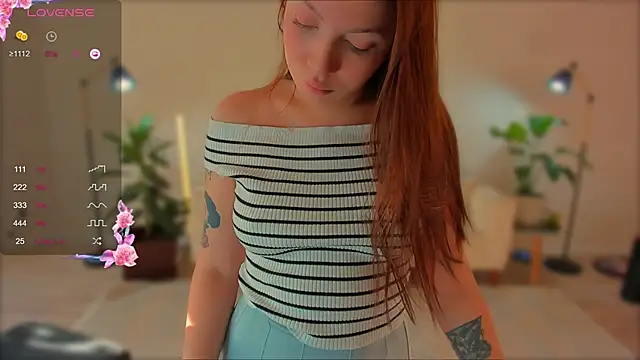 fairy lele online show from October 18, 2025, 3:19 am