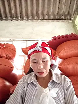 Snapshot of me-cute chatting on November 17, 2025, 2:15 am me-cute online show from November 17, 2025, 2:15 am