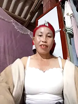 Snapshot of me-cute chatting on October 9, 2025, 12:06 pm me-cute online show from October 9, 2025, 12:06 pm