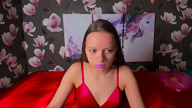 Snapshot of Bloom_evl chatting on October 8, 2025, 8:09 pm Bloom evl online show from October 8, 2025, 8:09 pm