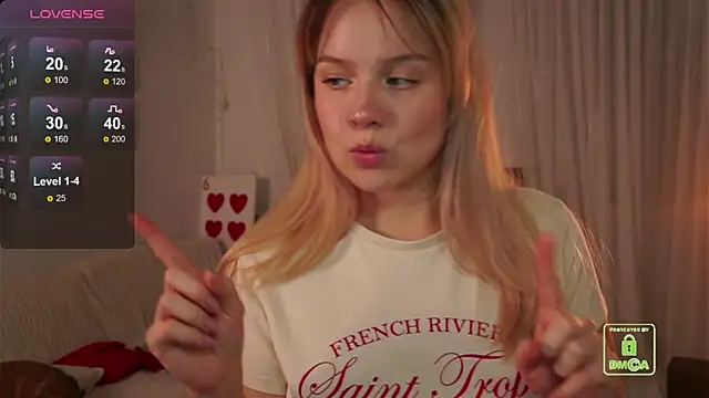 cheriri online show from January 13, 2026, 6:34 pm