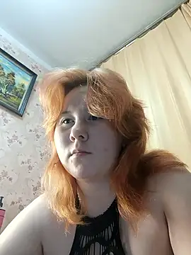 MiaKissy online show from December 21, 2025, 3:41 am