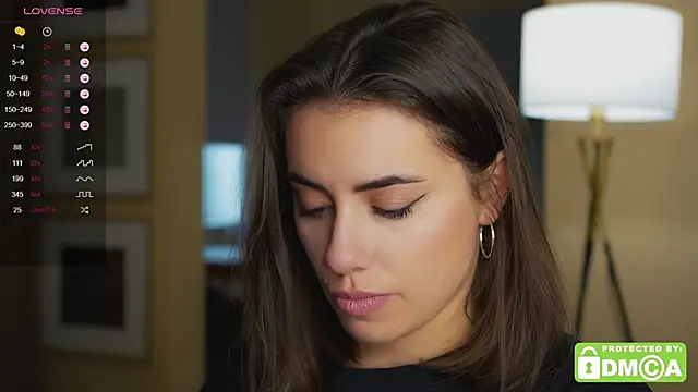 KateCarrey online show from October 7, 2025, 7:31 am