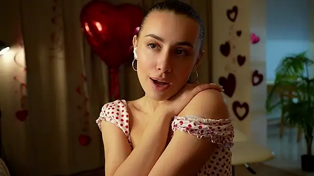 KateCarrey online show from February 13, 2026, 3:12 pm