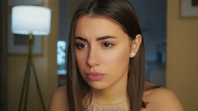 KateCarrey online show from October 24, 2025, 8:24 am