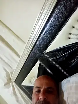 ahmetsoner4644 online show from October 1, 2025, 2:49 am
