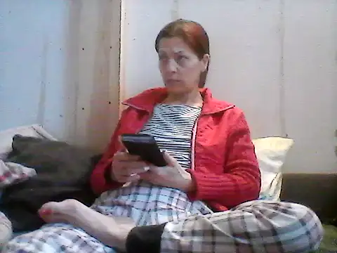 Milana38 online show from April 1, 2026, 3:42 pm