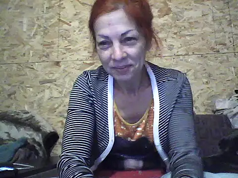 Milana38 online show from September 28, 2025, 5:09 pm