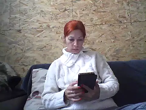Milana38 online show from September 29, 2025, 11:16 am