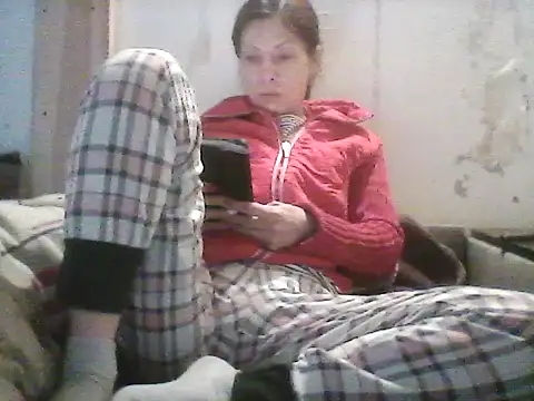 Milana38 online show from April 10, 2026, 6:48 pm