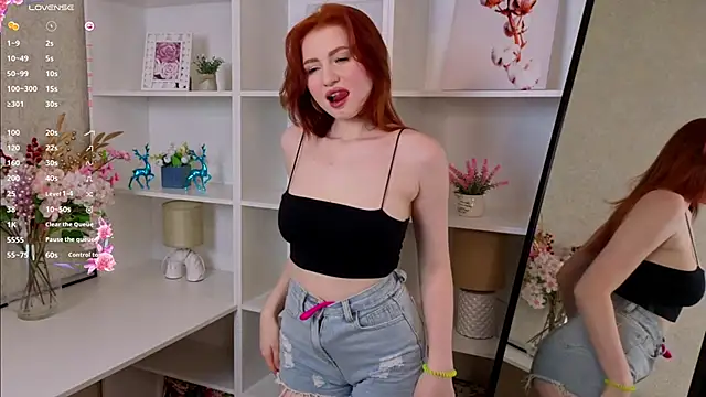 KathrinTith online show from January 17, 2026, 11:25 am