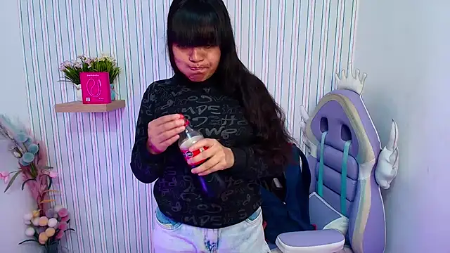 Snapshot of kataleya__18 chatting on July 10, 2026, 7:47 pm kataleya 18 online show from July 10, 2026, 7:47 pm