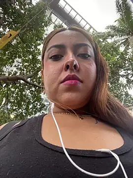 Tamara valentine online show from November 12, 2025, 9:07 pm