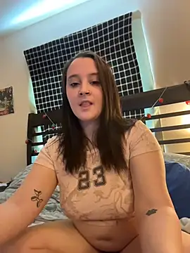 Shadow Slut online show from November 16, 2025, 7:51 pm