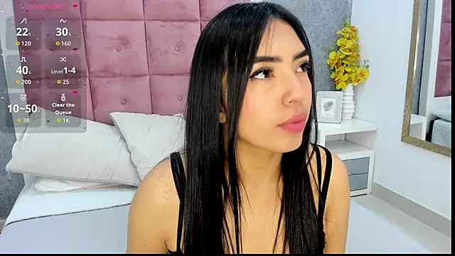 missconnor online show from September 18, 2025, 12:41 pm