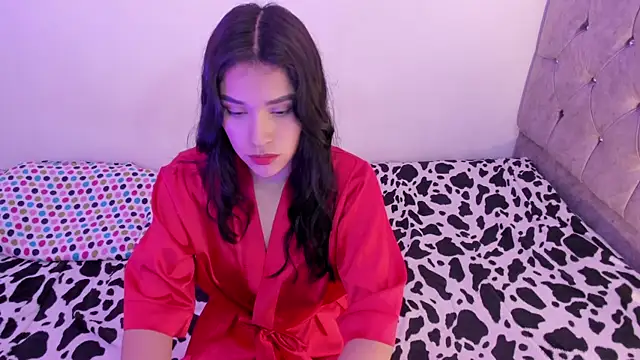 megaan cb online show from October 28, 2025, 12:48 pm