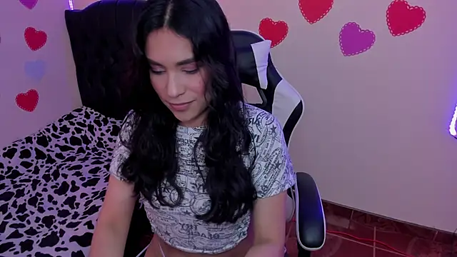 megaan cb online show from March 6, 2026, 4:13 pm