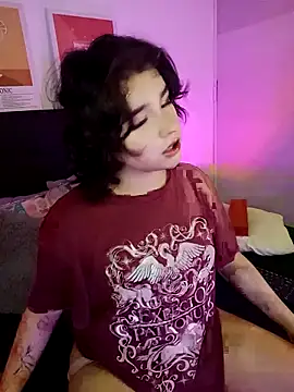 damienbeltmonth online show from November 9, 2025, 9:08 pm