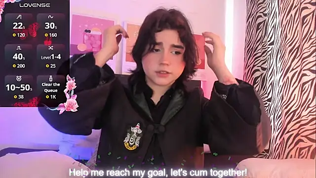 damienbeltmonth online show from October 6, 2025, 5:13 pm