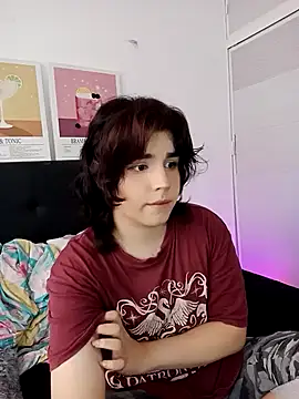 damienbeltmonth online show from November 7, 2025, 8:24 pm