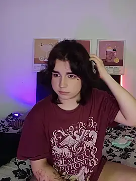 damienbeltmonth online show from November 19, 2025, 2:22 am