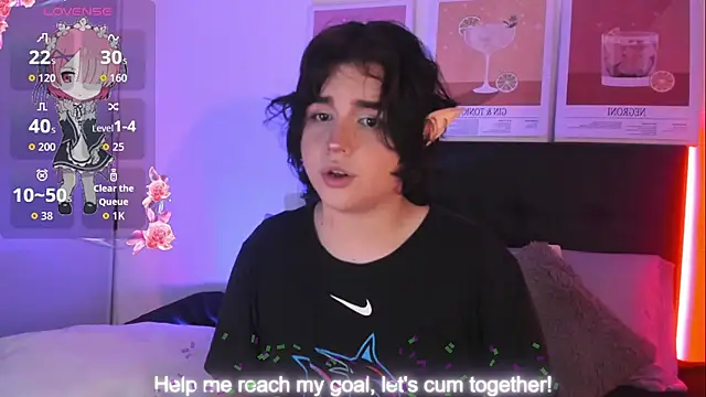 damienbeltmonth online show from October 11, 2025, 6:03 am